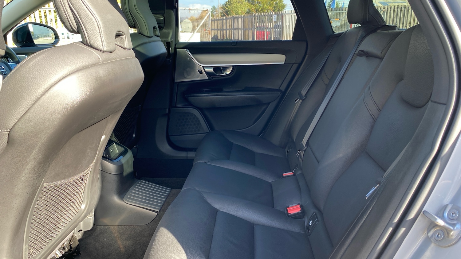 Used Volvo V90 2024 for sale - 76682229: Photo 10