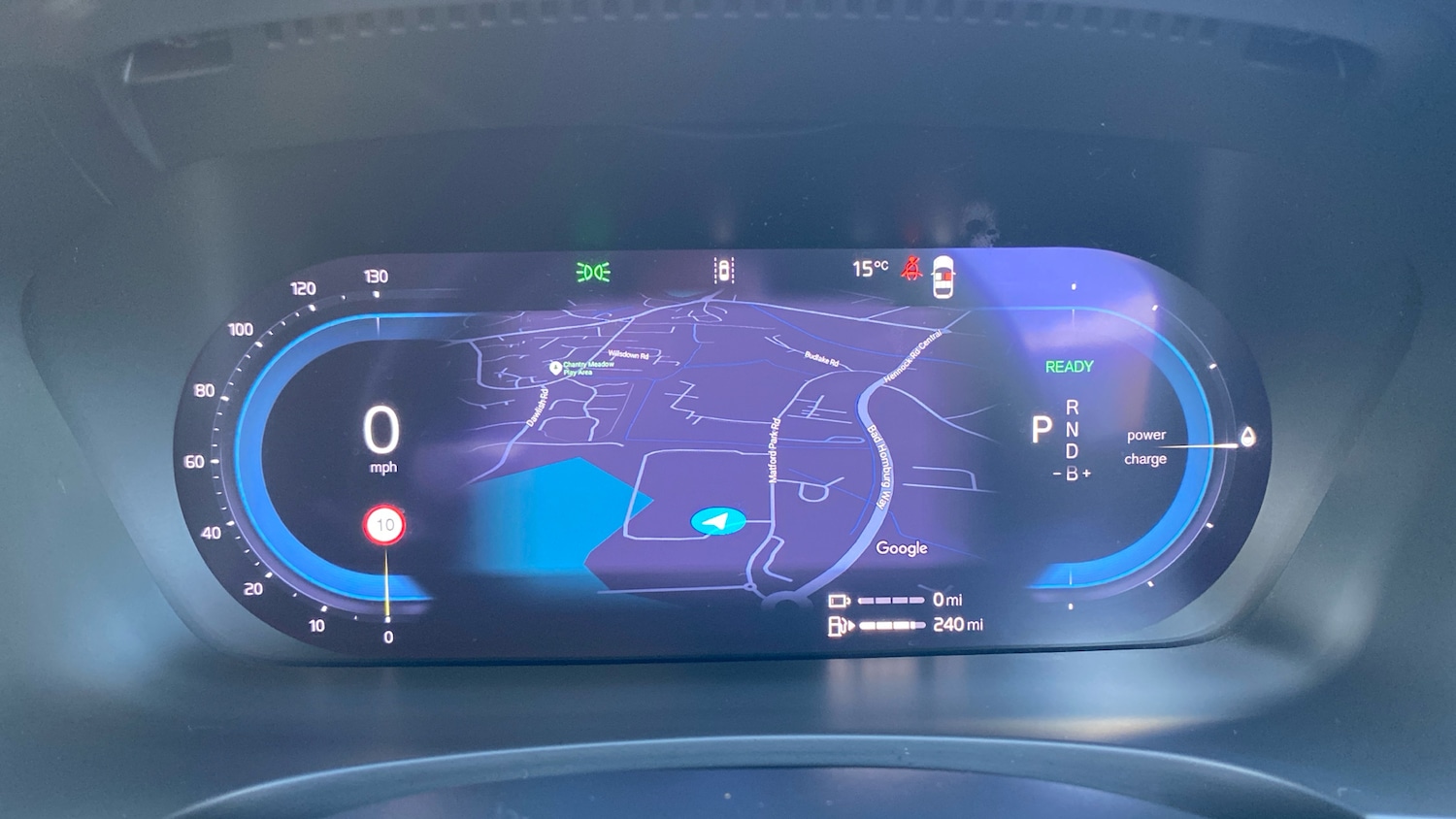 Used Volvo V90 2024 for sale - 76682229: Photo 11