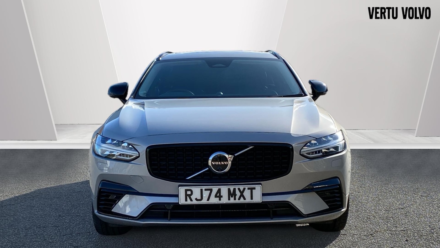 Used Volvo V90 2024 for sale - 76682229: Photo 12