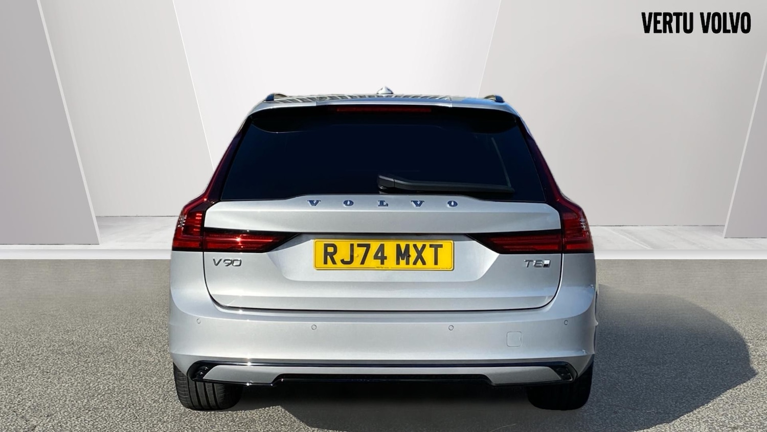 Used Volvo V90 2024 for sale - 76682229: Photo 13