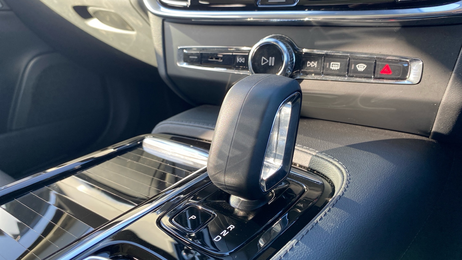 Used Volvo V90 2024 for sale - 76682229: Photo 14