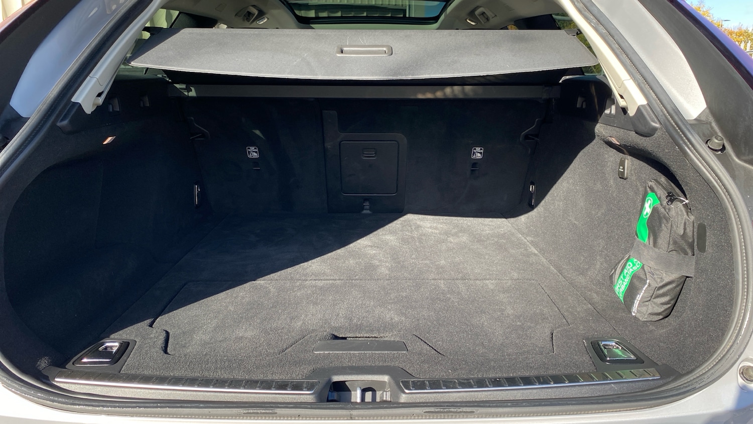 Used Volvo V90 2024 for sale - 76682229: Photo 17