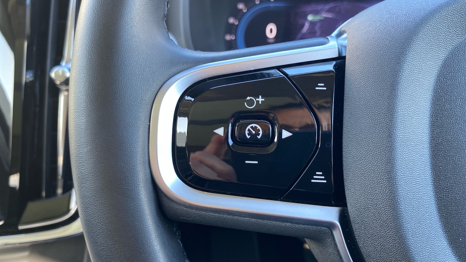 Used Volvo V90 2024 for sale - 76682229: Photo 18