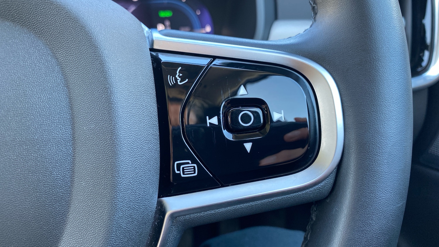 Used Volvo V90 2024 for sale - 76682229: Photo 19