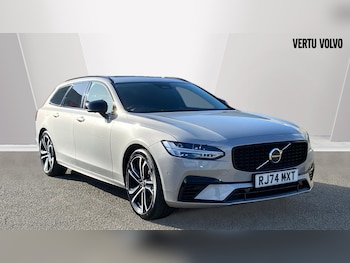 2024 (74) - 2.0 T8 [455] PHEV Ultra Dark 5dr AWD Auto