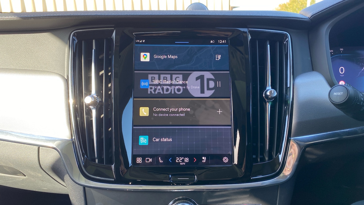 Used Volvo V90 2024 for sale - 76682229: Photo 21