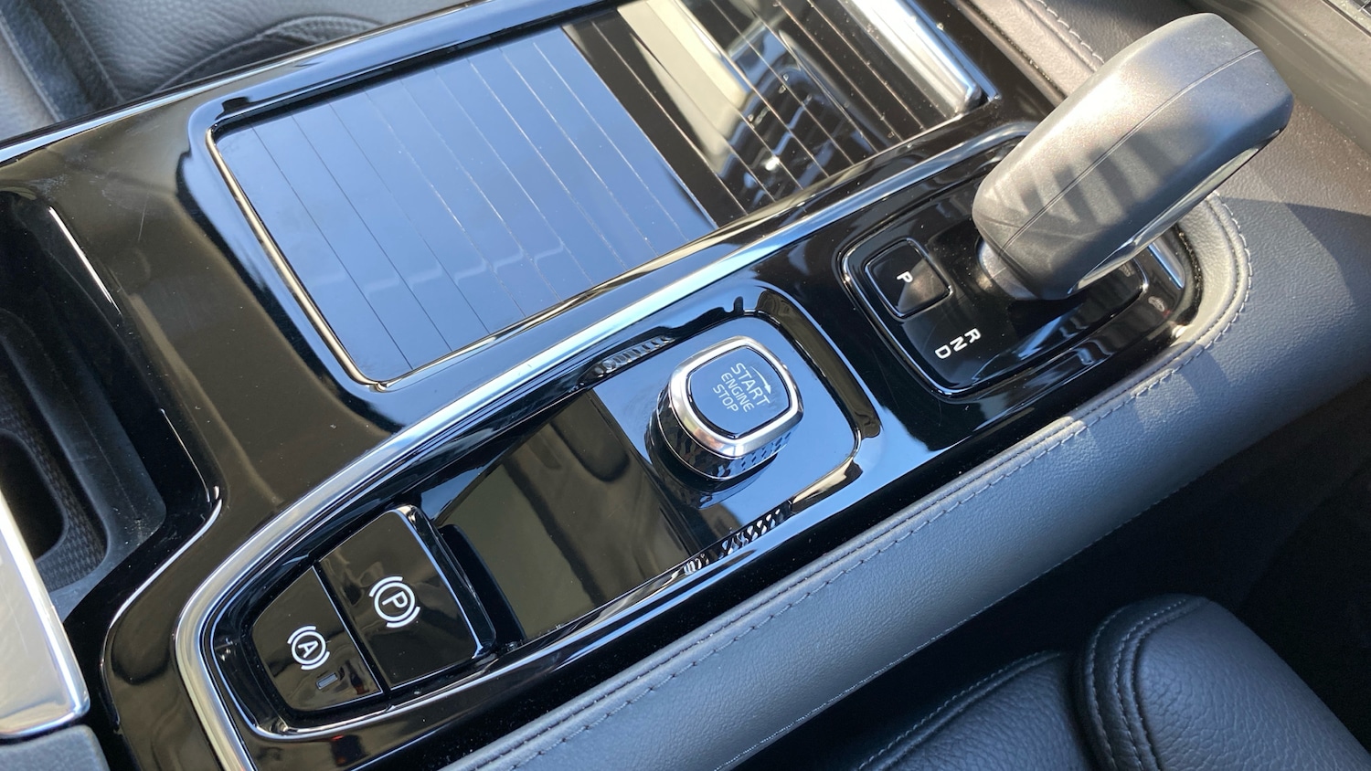 Used Volvo V90 2024 for sale - 76682229: Photo 22