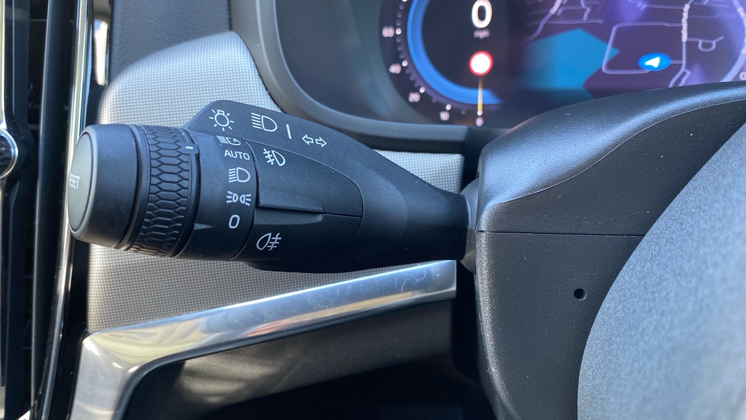 Used Volvo V90 2024 for sale - 76682229: Photo 23