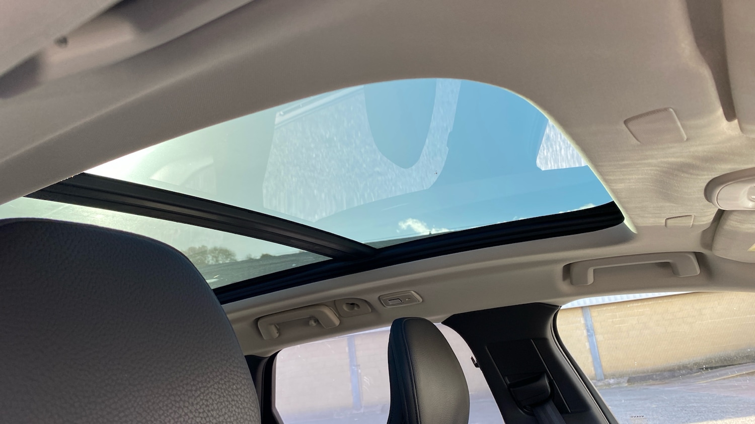 Used Volvo V90 2024 for sale - 76682229: Photo 27