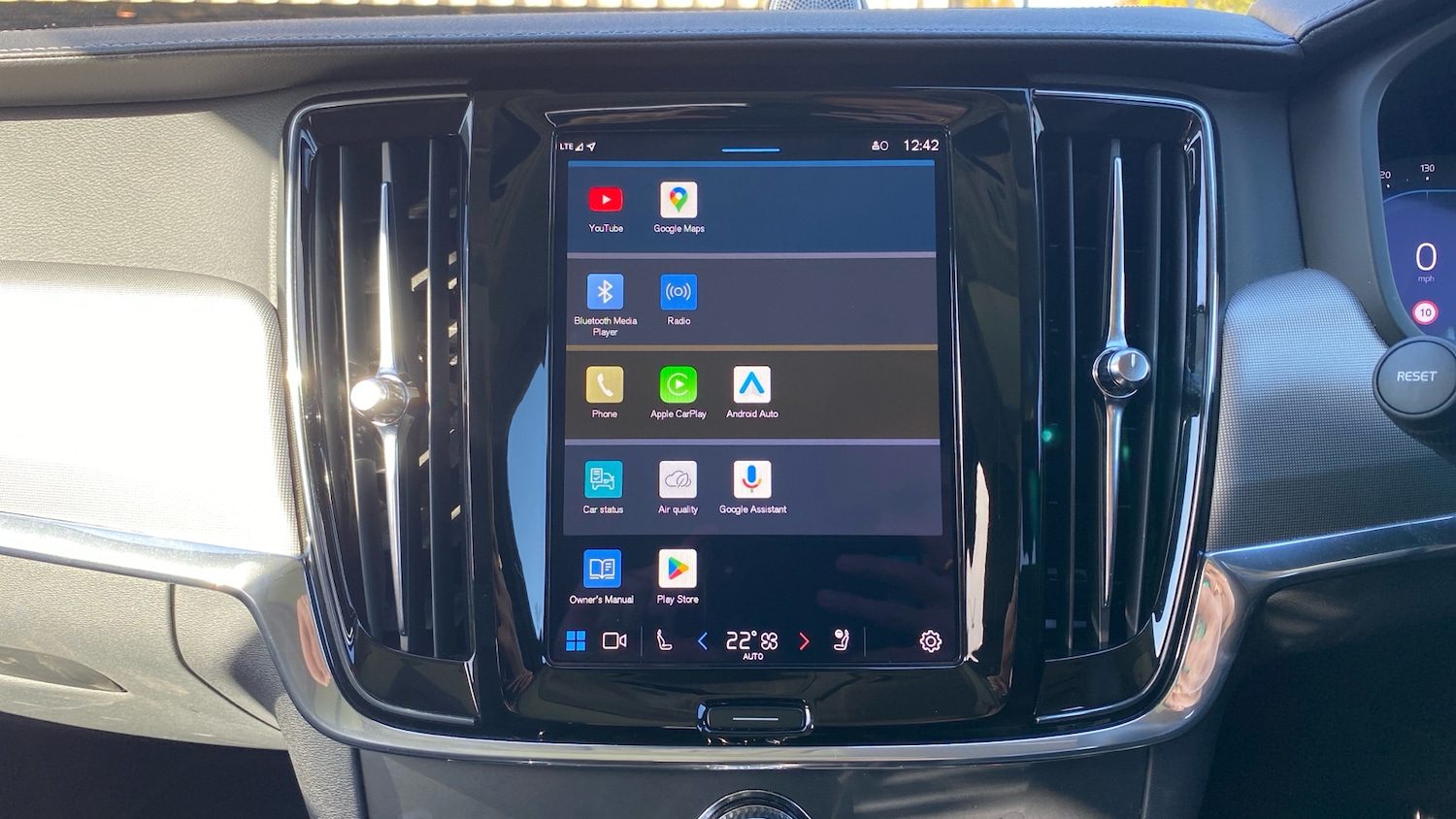 Used Volvo V90 2024 for sale - 76682229: Photo 28