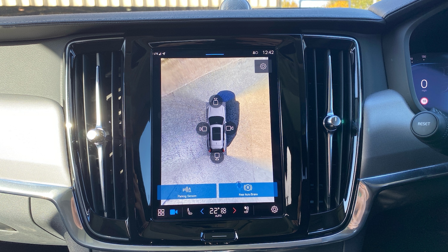 Used Volvo V90 2024 for sale - 76682229: Photo 29