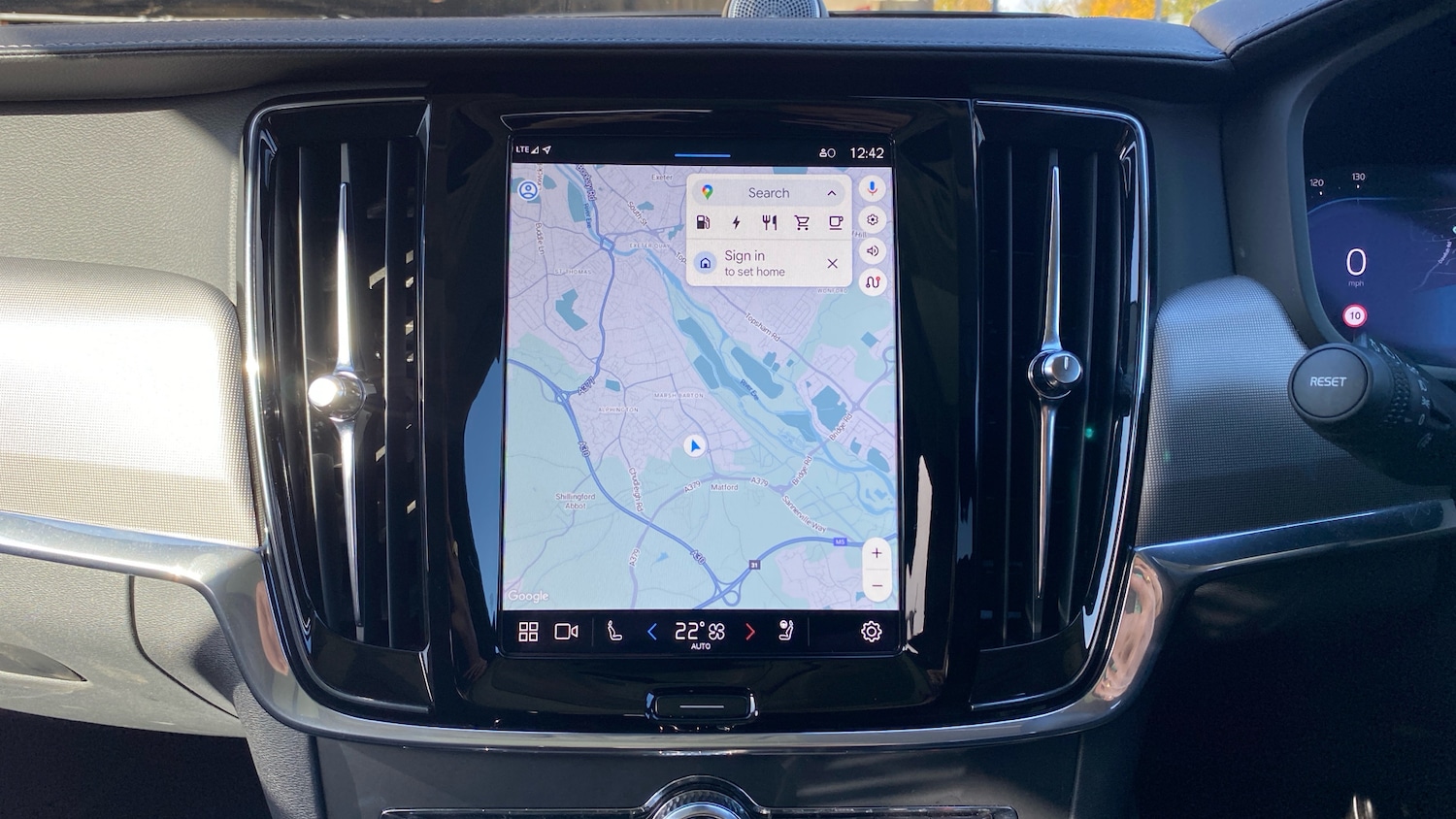 Used Volvo V90 2024 for sale - 76682229: Photo 32