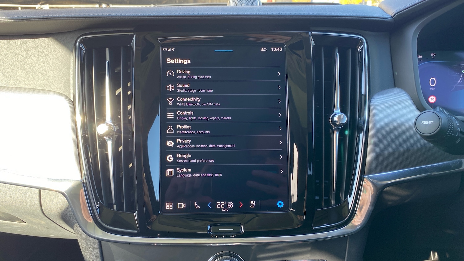 Used Volvo V90 2024 for sale - 76682229: Photo 33