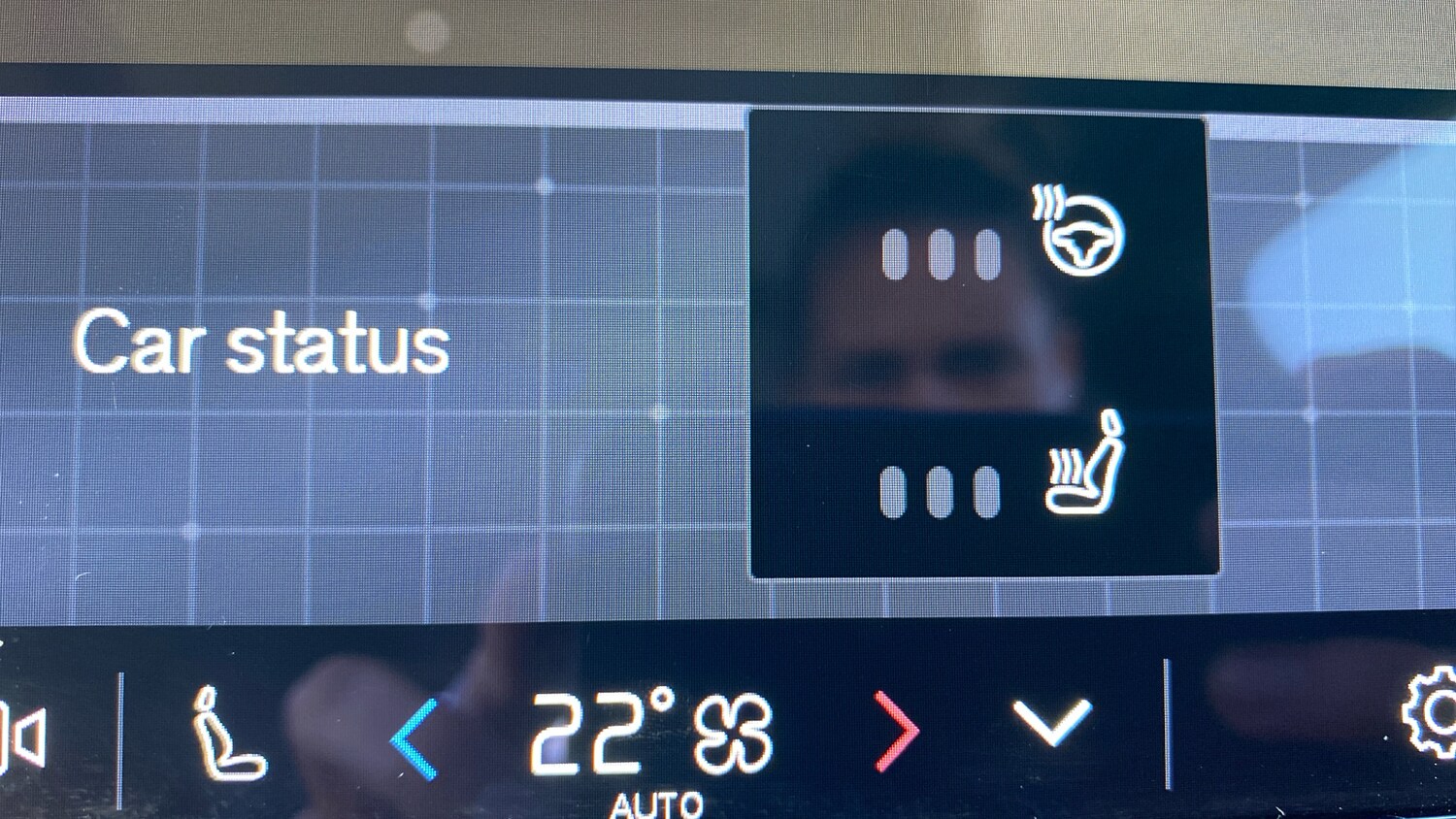 Used Volvo V90 2024 for sale - 76682229: Photo 39