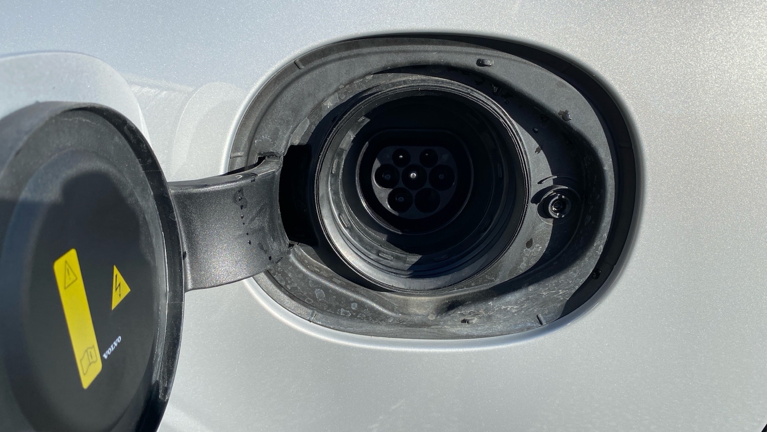 Used Volvo V90 2024 for sale - 76682229: Photo 43