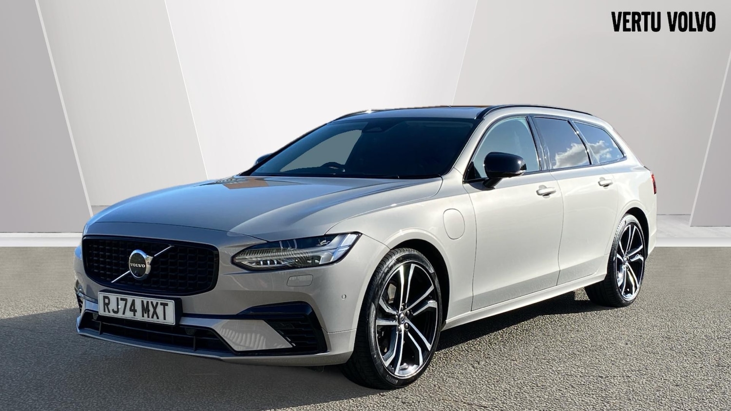 Used Volvo V90 2024 for sale - 76682229: Photo 6