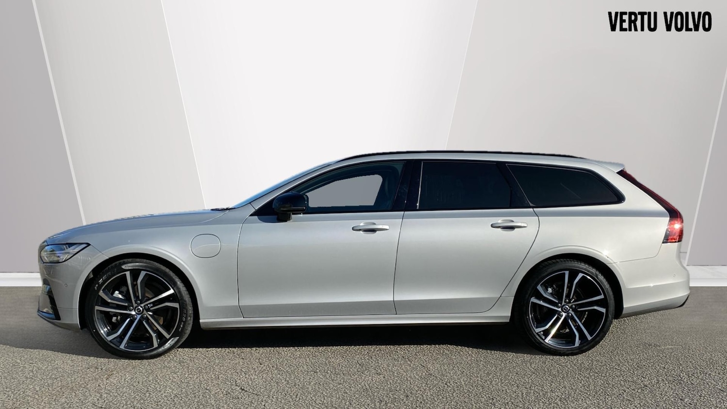 Used Volvo V90 2024 for sale - 76682229: Photo 8