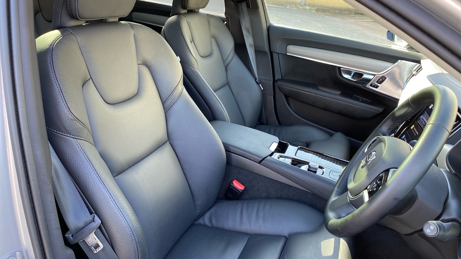 Used Volvo V90 2024 for sale - 76682229: Photo 9