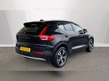 Used Volvo XC40 2021 for sale - 76722718: Photo