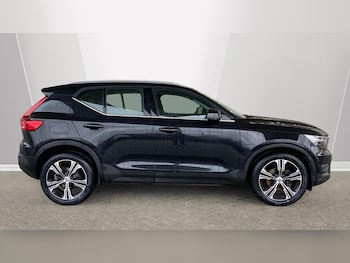 Used Volvo XC40 2021 for sale - 76722718: Photo