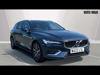 2022 (22) - 2.0 B5P Inscription 5dr Auto Petrol Estate