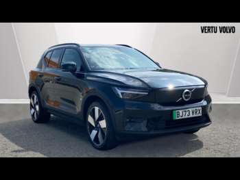 Used Volvo XC40 2023 for sale - 75334976: Photo