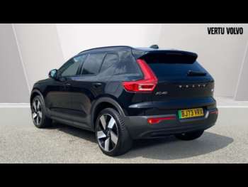 Used Volvo XC40 2023 for sale - 75334976: Photo