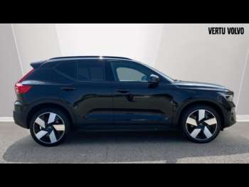 Used Volvo XC40 2023 for sale - 75334976: Photo