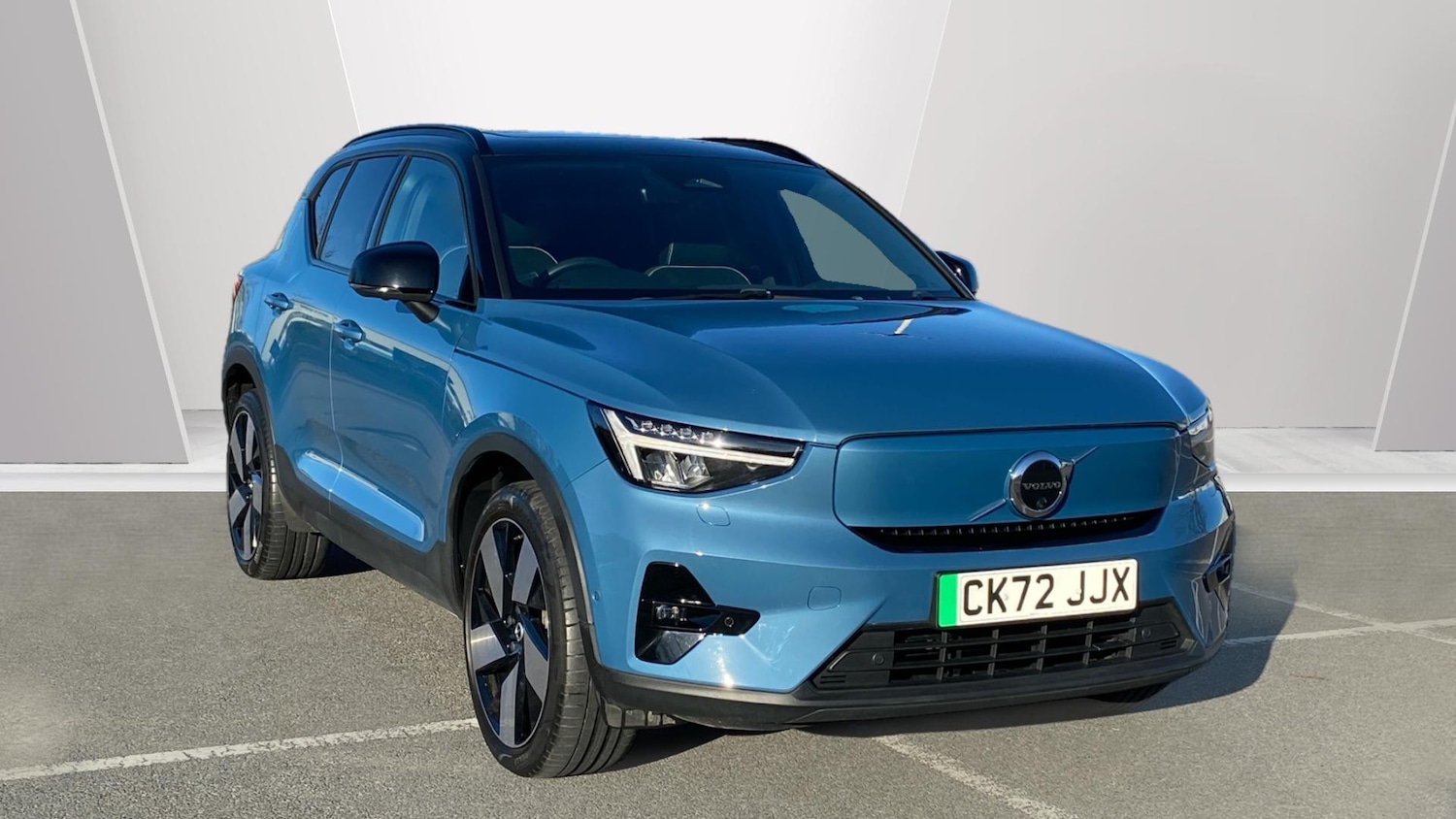 Used Volvo XC40 2022 for sale - 76653294: Photo 1