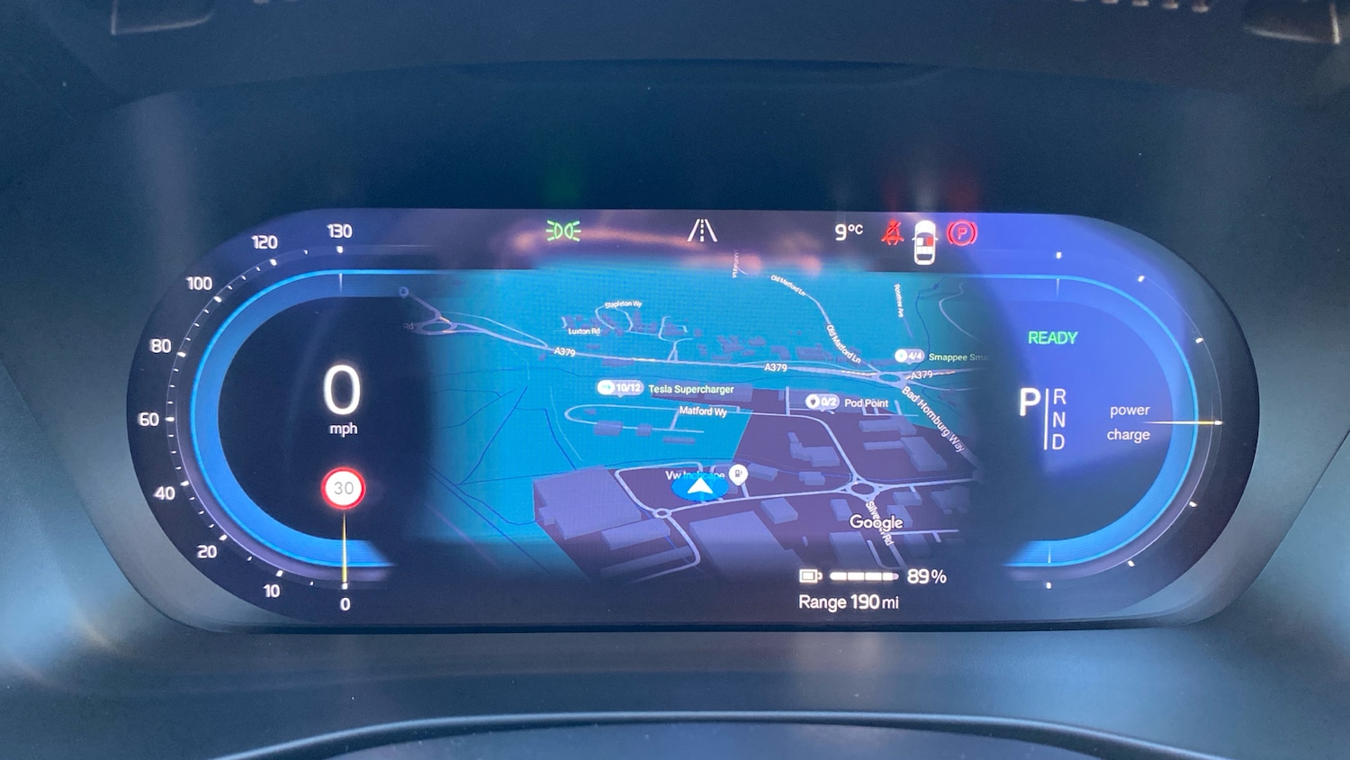 Used Volvo XC40 2022 for sale - 76653294: Photo 11