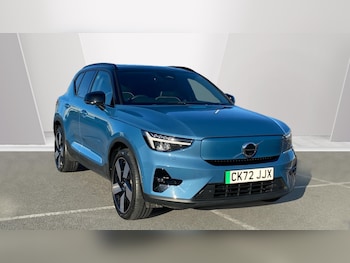 2022 (72) - 300kW Recharge Twin Ultimate 78kWh 5dr AWD Auto Electric Estate