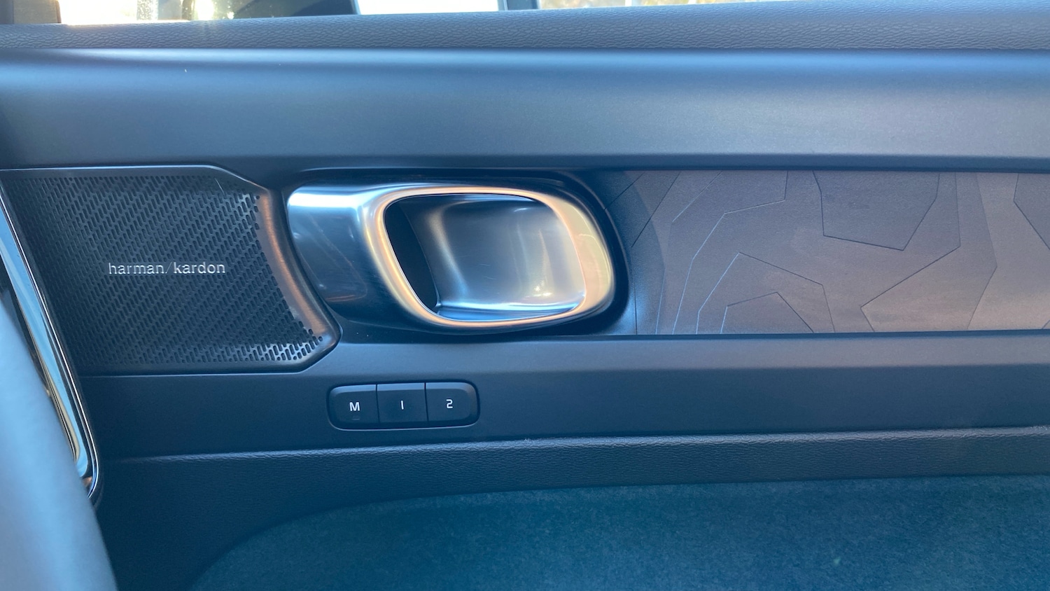 Used Volvo XC40 2022 for sale - 76653294: Photo 22