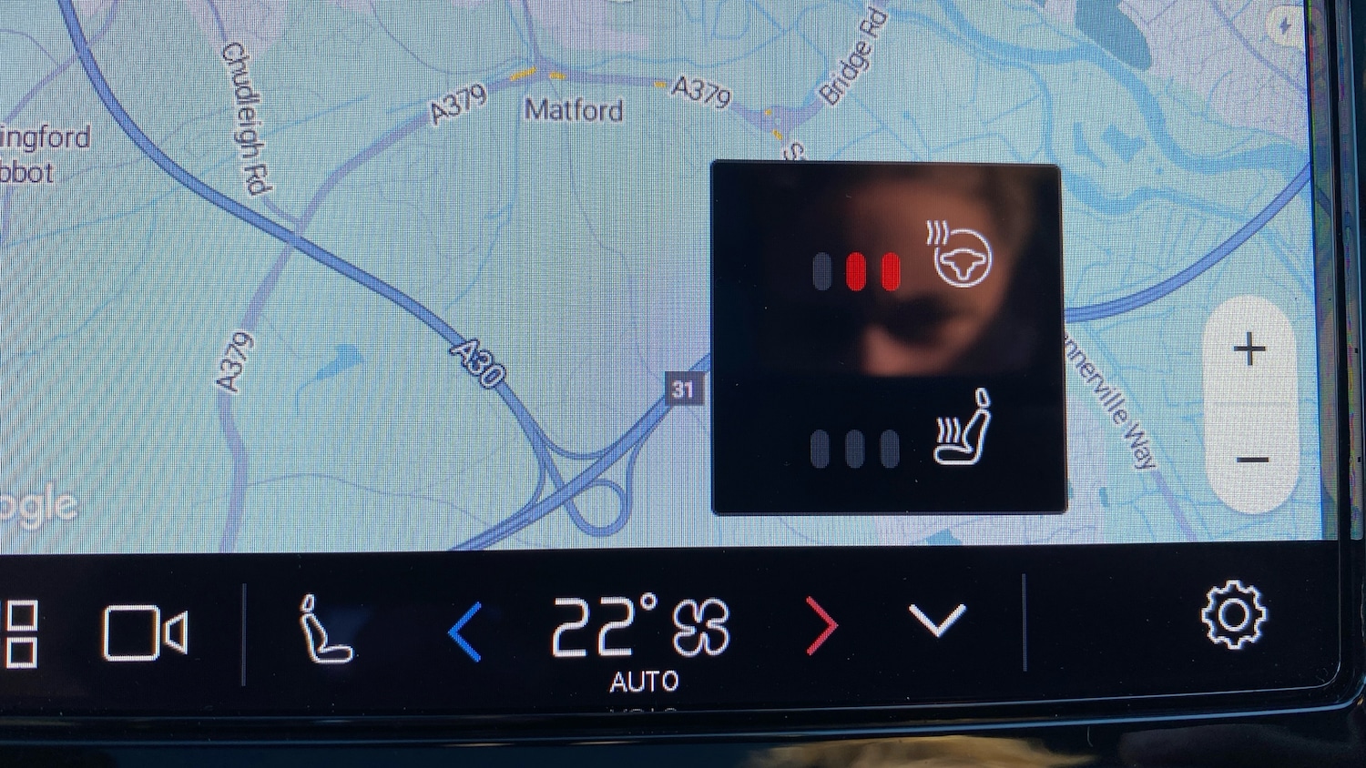 Used Volvo XC40 2022 for sale - 76653294: Photo 29