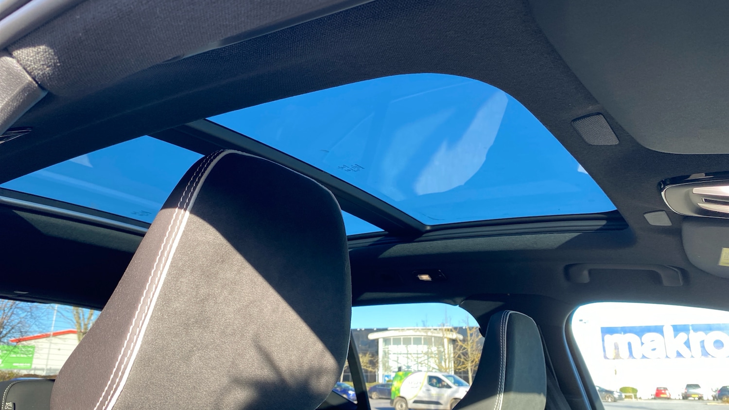 Used Volvo XC40 2022 for sale - 76653294: Photo 38