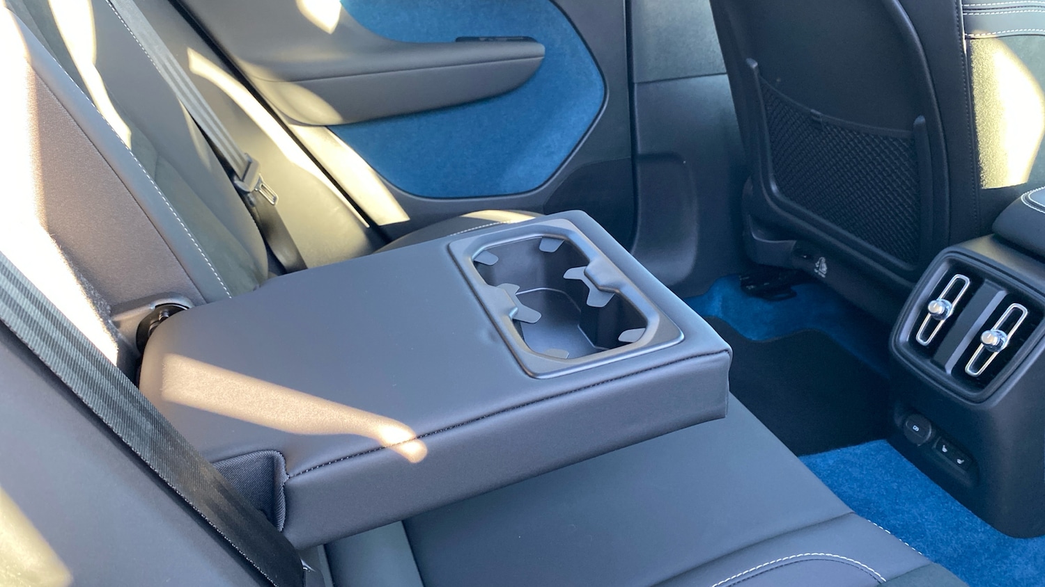 Used Volvo XC40 2022 for sale - 76653294: Photo 40