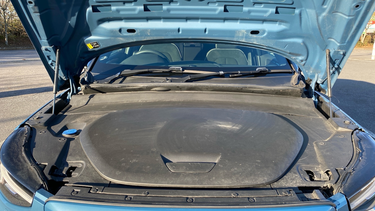 Used Volvo XC40 2022 for sale - 76653294: Photo 45