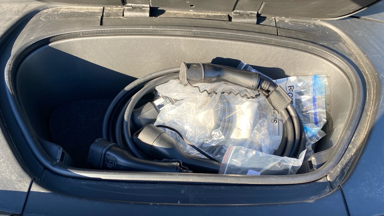 Used Volvo XC40 2022 for sale - 76653294: Photo 46