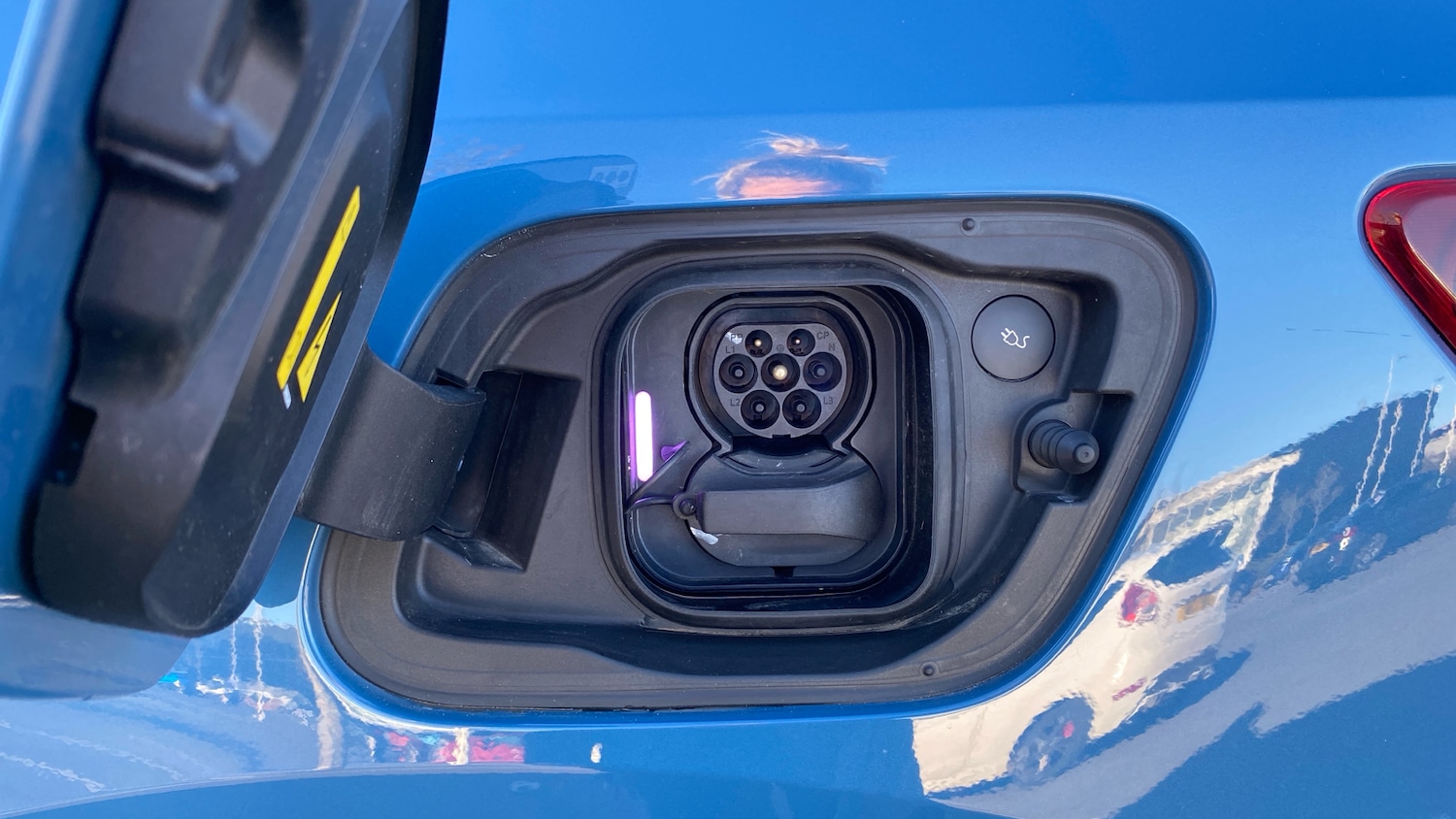 Used Volvo XC40 2022 for sale - 76653294: Photo 47