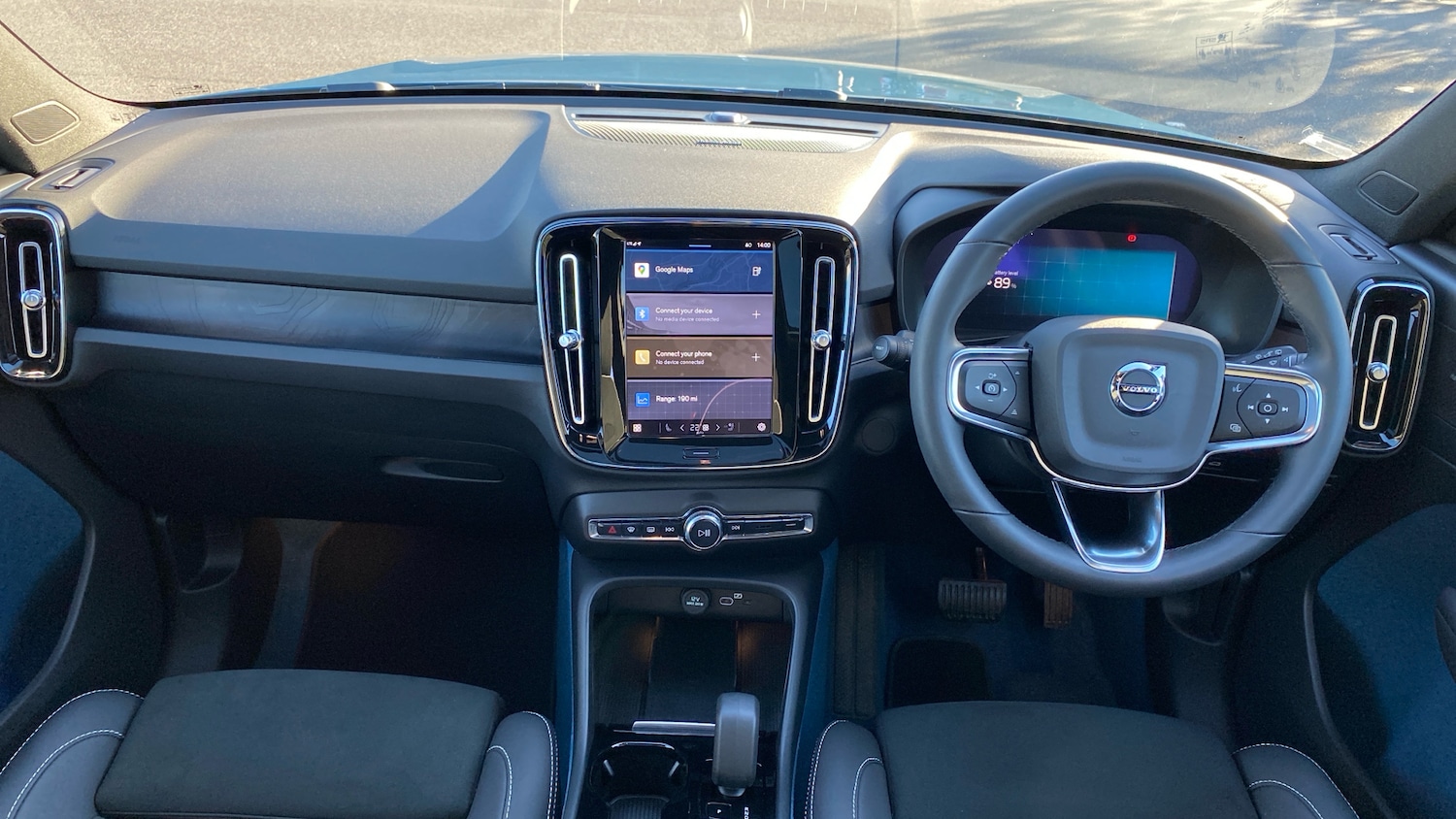 Used Volvo XC40 2022 for sale - 76653294: Photo 5