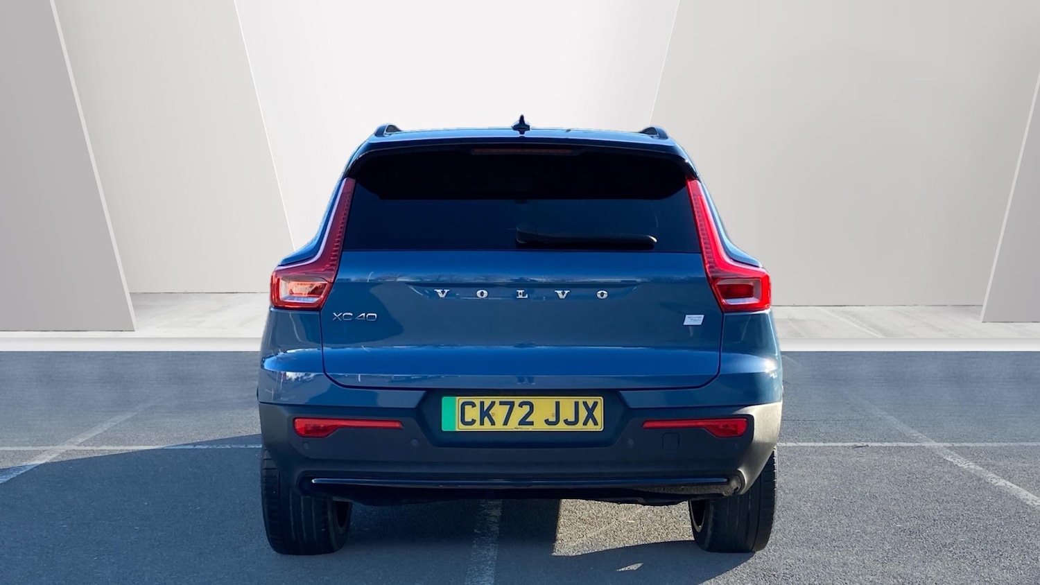 Used Volvo XC40 2022 for sale - 76653294: Photo 7