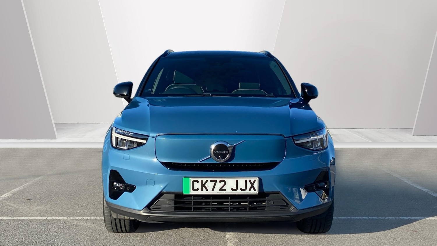 Used Volvo XC40 2022 for sale - 76653294: Photo 8