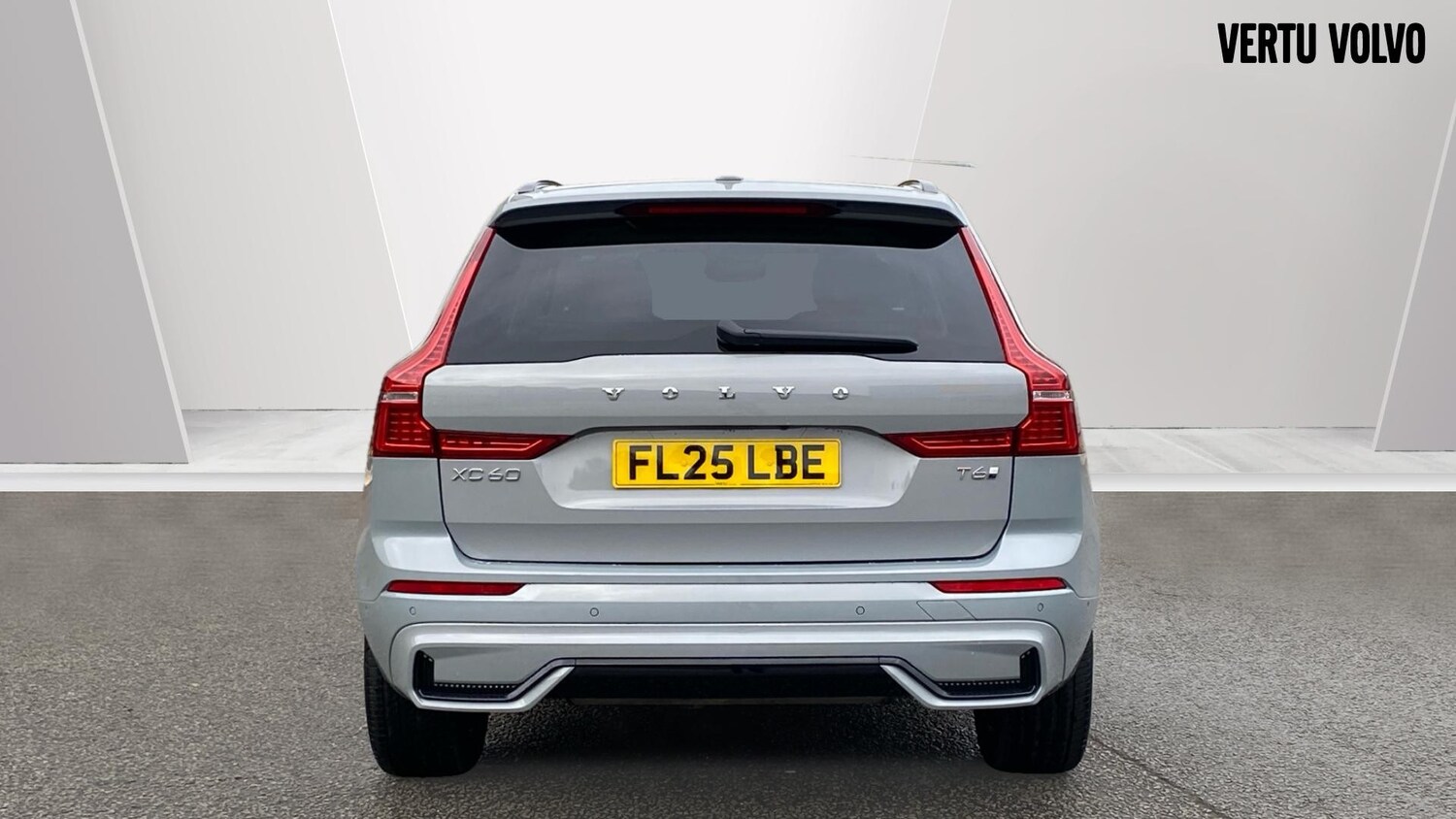 Used Volvo XC60 2025 for sale - 76653217: Photo 13