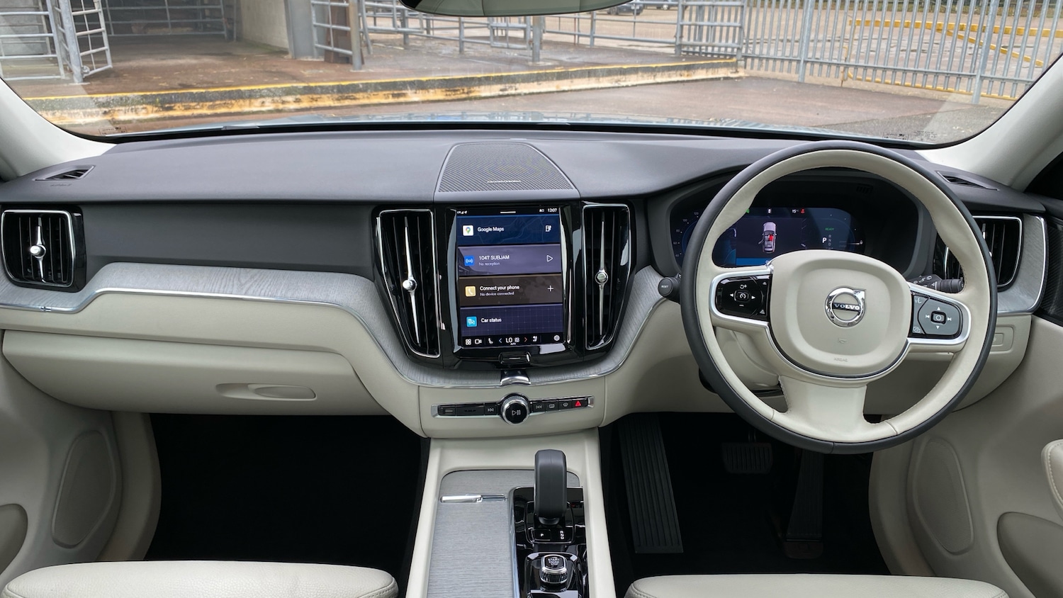 Used Volvo XC60 2025 for sale - 76653217: Photo 20