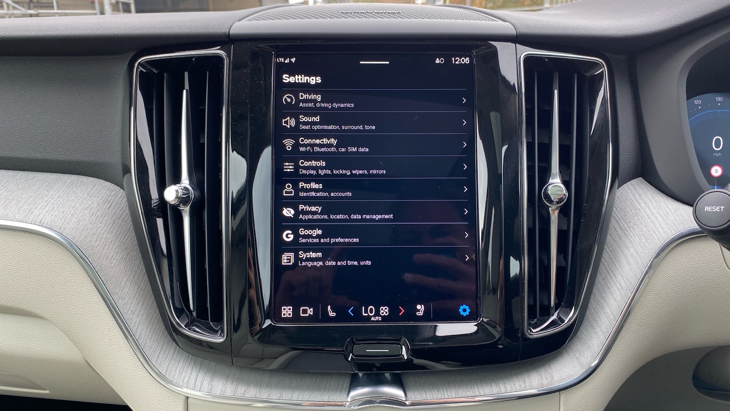 Used Volvo XC60 2025 for sale - 76653217: Photo 33