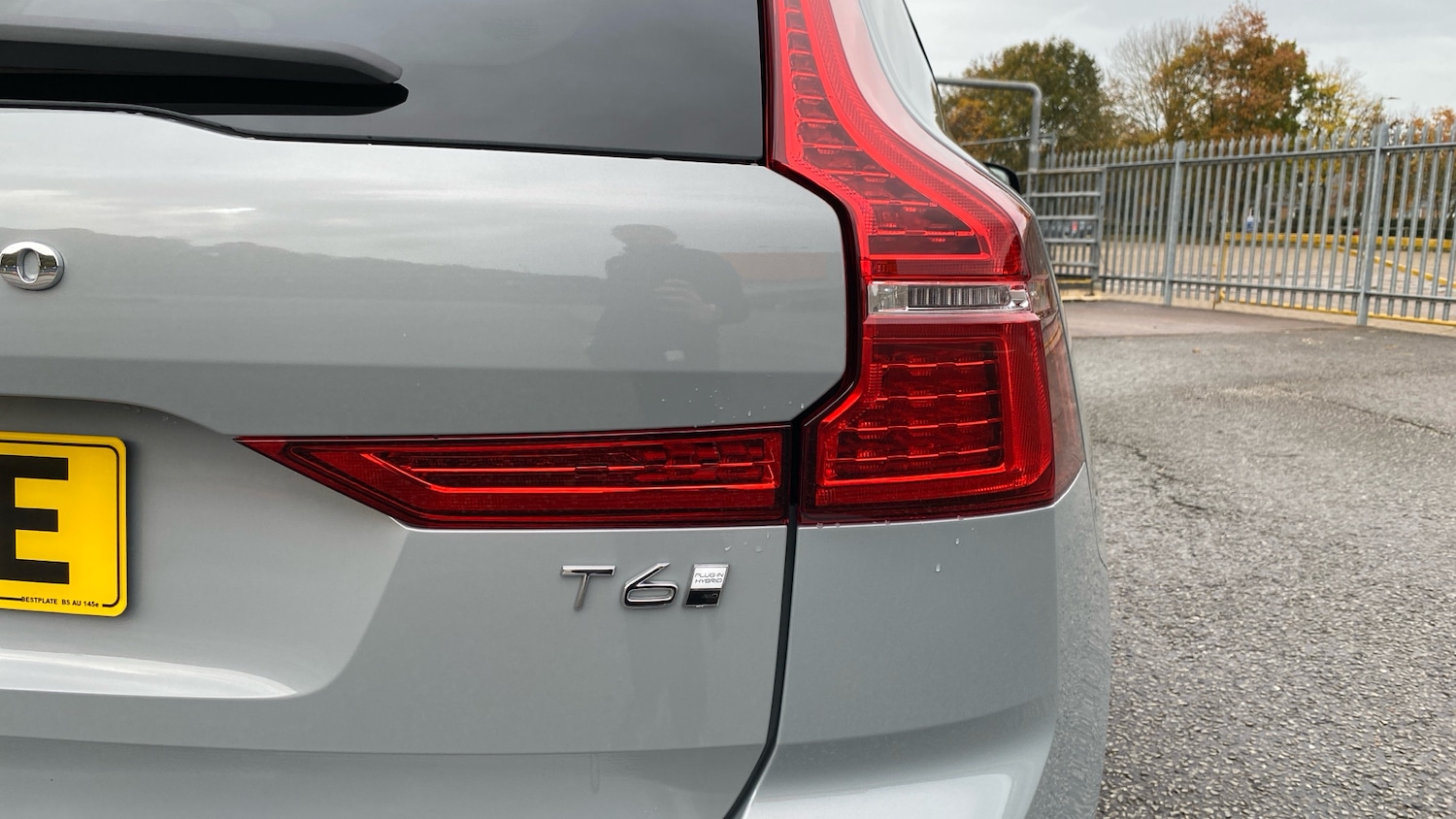 Used Volvo XC60 2025 for sale - 76653217: Photo 46