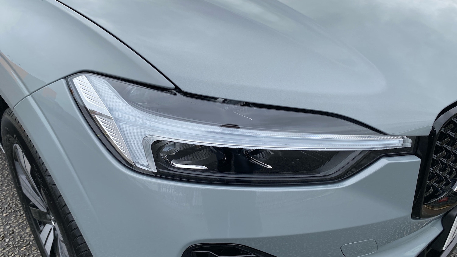 Used Volvo XC60 2025 for sale - 76653217: Photo 47