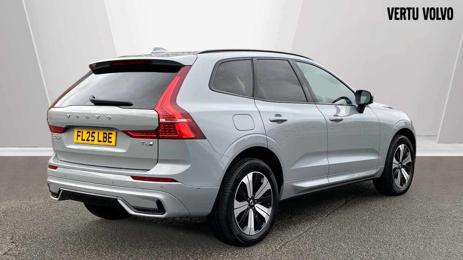 Used Volvo XC60 2025 for sale - 76653217: Photo 7
