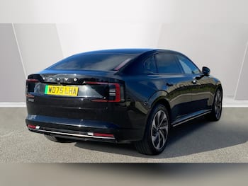 Used Volvo EX90 2025 for sale - 79519070: Photo