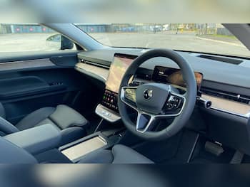 Used Volvo EX90 2025 for sale - 79519070: Photo