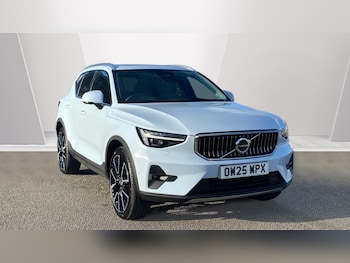 Used Volvo XC40 2025 for sale - 77819534: Photo